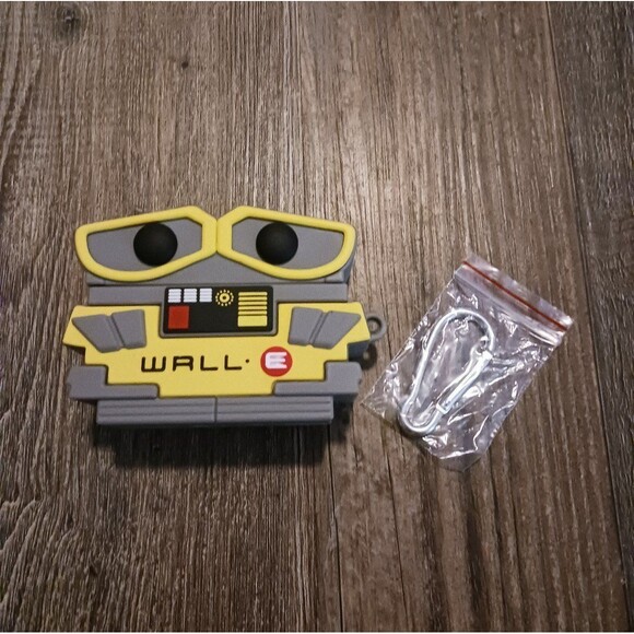 Wall-e Beats Studio Buds Case - Picture 2 of 7